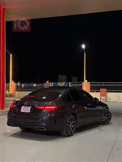مێرسێدس بێنز C-Class